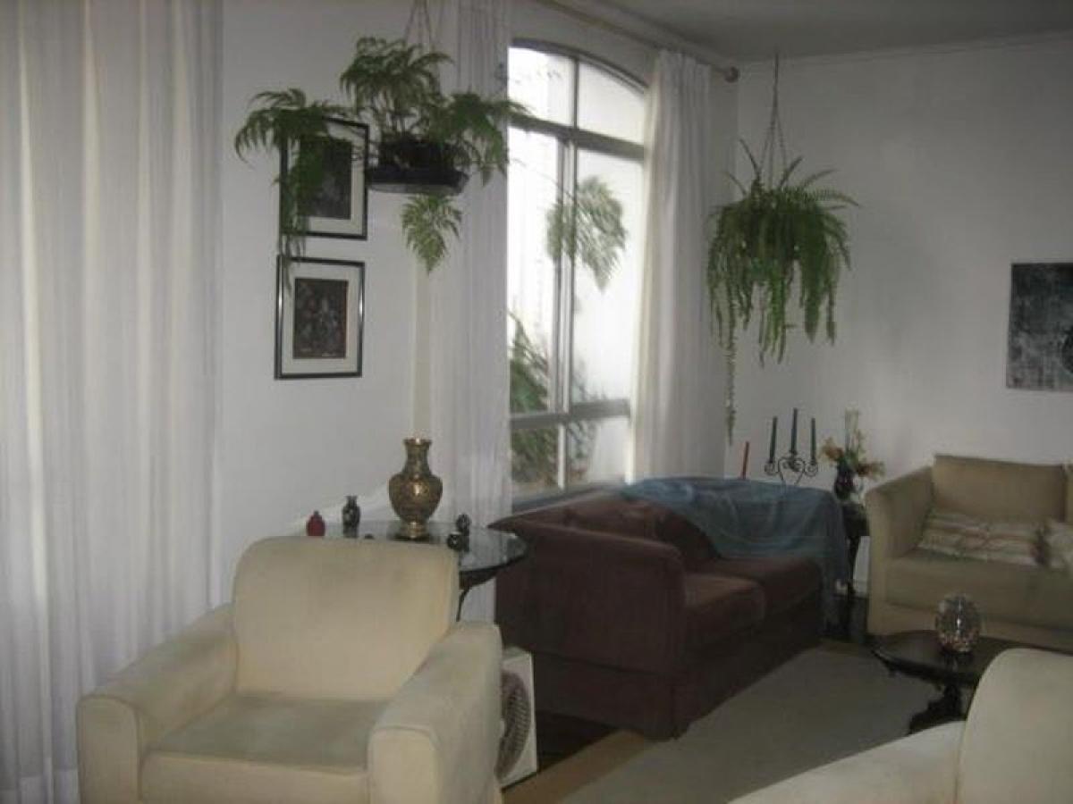 4 غرف نوم شقة في Sao Paulo, Brazil رقم 515246