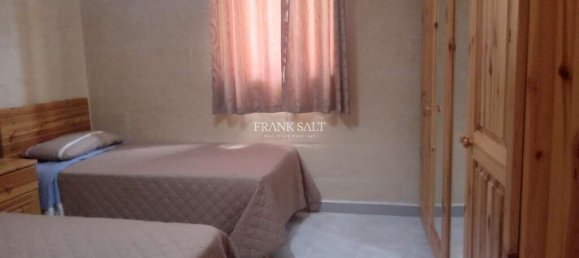 3 غرف نوم شقة في Marsalforn, Malta رقم 6090 10