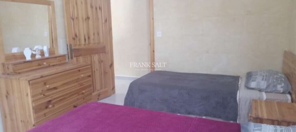 3 غرف نوم شقة في Marsalforn, Malta رقم 6090 9