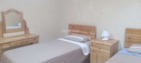 3 غرف نوم شقة في Marsalforn, Malta رقم 6090 12