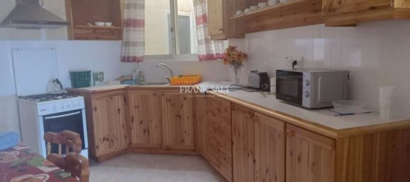 3 غرف نوم شقة في Marsalforn, Malta رقم 6090 7