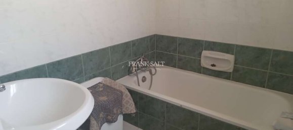 3 غرف نوم شقة في Marsalforn, Malta رقم 6090 21