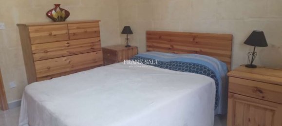 3 غرف نوم شقة في Marsalforn, Malta رقم 6090 22