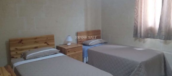 3 غرف نوم شقة في Marsalforn, Malta رقم 6090 13