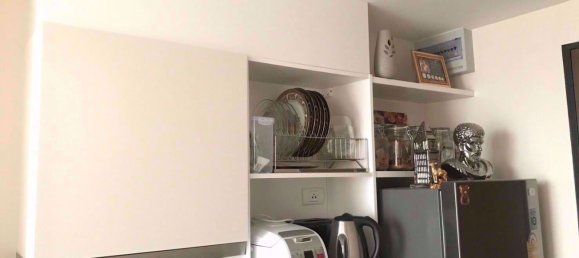 1 chambre Duplex à Bang Na, Thailand No. 10340 4