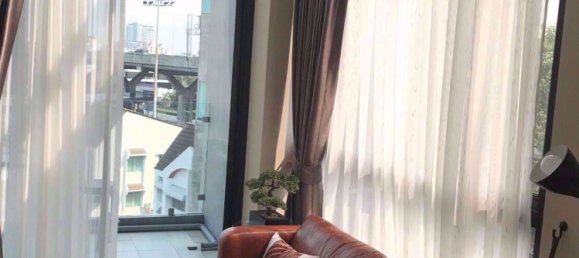 1 chambre Duplex à Bang Na, Thailand No. 10340 2