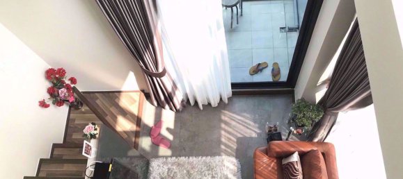 1 chambre Duplex à Bang Na, Thailand No. 10340 3
