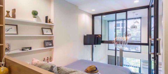 1 chambre Duplex à Bang Na, Thailand No. 10340 6