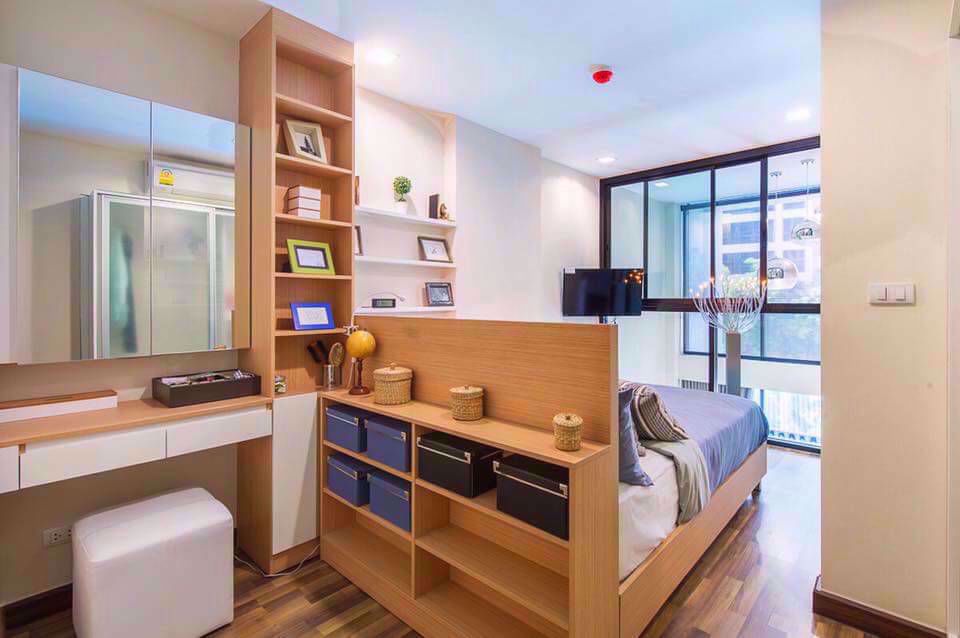 1 chambre Duplex à Bang Na, Thailand No. 10340