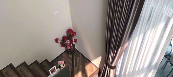 1 chambre Duplex à Bang Na, Thailand No. 10340 5