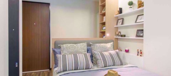 1 chambre Duplex à Bang Na, Thailand No. 10340 7