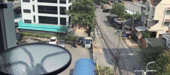 1 chambre Duplex à Bang Na, Thailand No. 10340 9