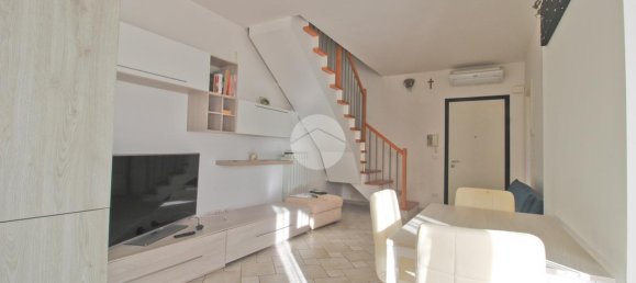 4-Zimmer Wohnung in Roseto degli Abruzzi, Italy, Nr. 3113 10