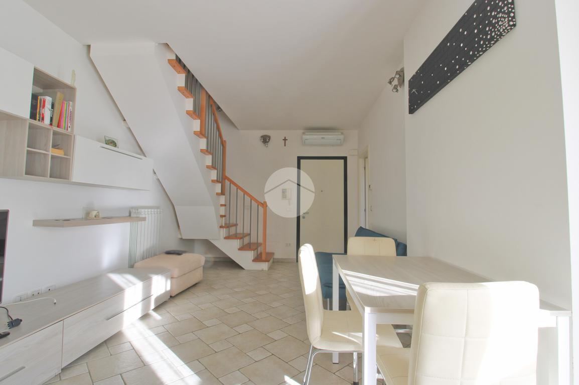 4-Zimmer Wohnung in Roseto degli Abruzzi, Italy, Nr. 3113