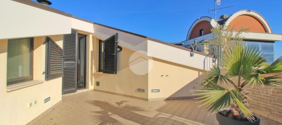 4-Zimmer Wohnung in Roseto degli Abruzzi, Italy, Nr. 3113 5