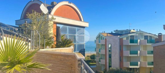 4-Zimmer Wohnung in Roseto degli Abruzzi, Italy, Nr. 3113 2