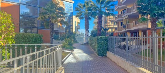 4-Zimmer Wohnung in Roseto degli Abruzzi, Italy, Nr. 3113 31