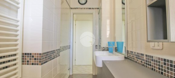 4-Zimmer Wohnung in Roseto degli Abruzzi, Italy, Nr. 3113 23