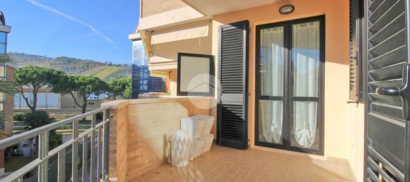 4-Zimmer Wohnung in Roseto degli Abruzzi, Italy, Nr. 3113 14