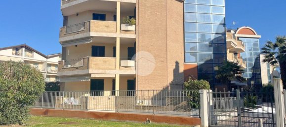 4-Zimmer Wohnung in Roseto degli Abruzzi, Italy, Nr. 3113 59