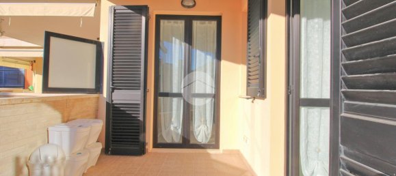 4-Zimmer Wohnung in Roseto degli Abruzzi, Italy, Nr. 3113 16