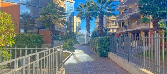 4-Zimmer Wohnung in Roseto degli Abruzzi, Italy, Nr. 3113 7