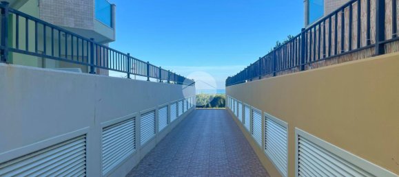 4-Zimmer Wohnung in Roseto degli Abruzzi, Italy, Nr. 3113 8