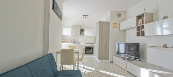 4-Zimmer Wohnung in Roseto degli Abruzzi, Italy, Nr. 3113 12