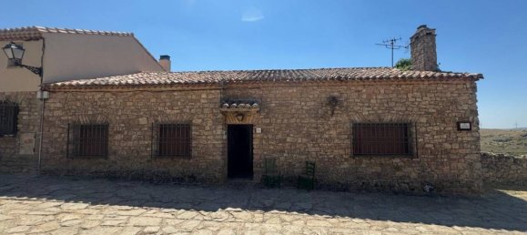 Casa T3 em Soria, Spain N.º 191511 2