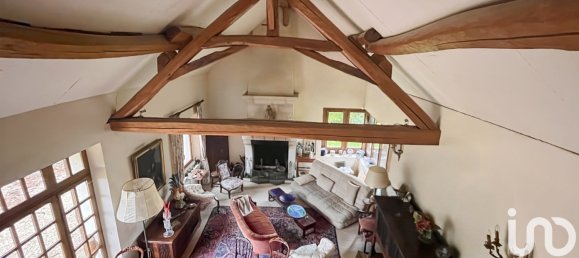 5 bedrooms House in Ligny-le-Ribault, France No. 228672 6