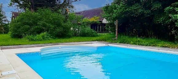 5 bedrooms House in Ligny-le-Ribault, France No. 228672 2