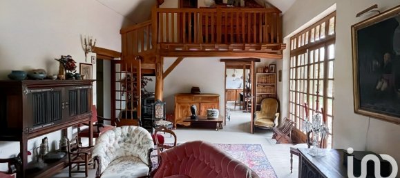 5 bedrooms House in Ligny-le-Ribault, France No. 228672 3