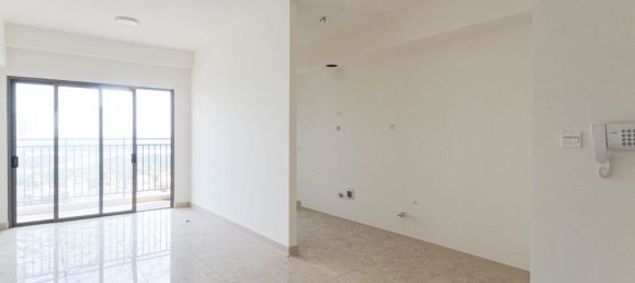 3 Schlafzimmer Wohnung in Thu Duc, Vietnam, Nr. 17240 15