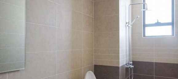 3 Schlafzimmer Wohnung in Thu Duc, Vietnam, Nr. 17240 4