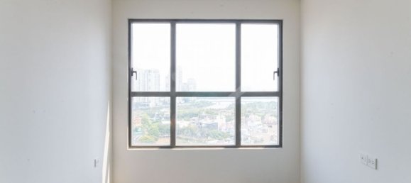 3 Schlafzimmer Wohnung in Thu Duc, Vietnam, Nr. 17240 5