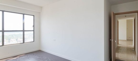 3 Schlafzimmer Wohnung in Thu Duc, Vietnam, Nr. 17240 8