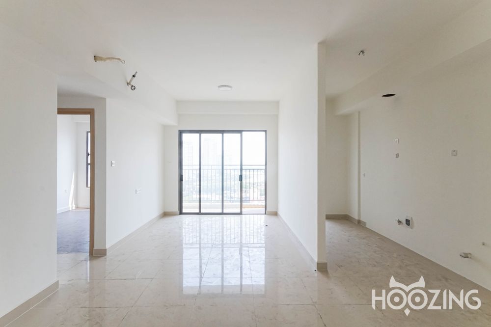 3 Schlafzimmer Wohnung in Thu Duc, Vietnam, Nr. 17240