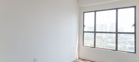 3 Schlafzimmer Wohnung in Thu Duc, Vietnam, Nr. 17240 2