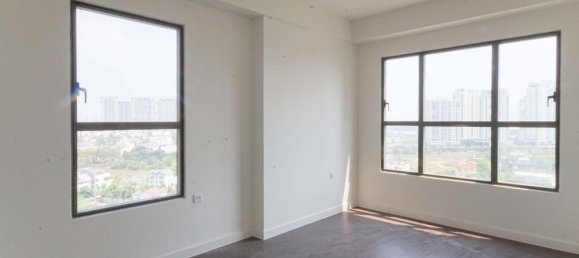 3 Schlafzimmer Wohnung in Thu Duc, Vietnam, Nr. 17240 12