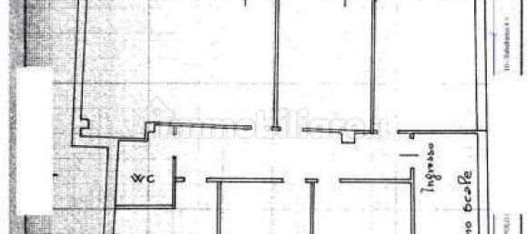 5 rooms Apartment in San Polo dei Cavalieri, Italy No. 276599 14