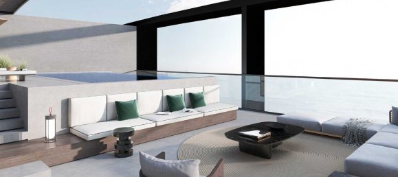 2 bedrooms Apartment in Anantara Sharjah Residences, Al Heerah, UAE No. 62628 2