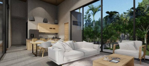 Villa T3 em Ko Samui, Thailand N.º 21713 8