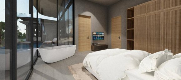 Villa T3 em Ko Samui, Thailand N.º 21713 3