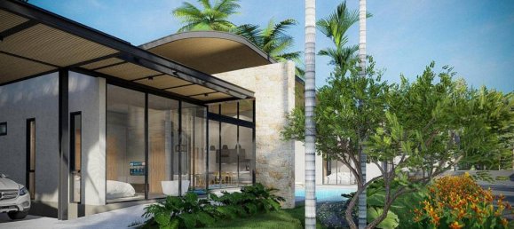 Villa T3 em Ko Samui, Thailand N.º 21713 9