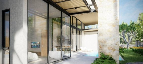 Villa T3 em Ko Samui, Thailand N.º 21713 2