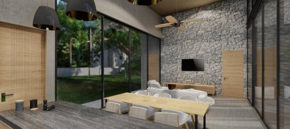 Villa T3 em Ko Samui, Thailand N.º 21713 6