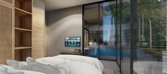 Villa T3 em Ko Samui, Thailand N.º 21713 4