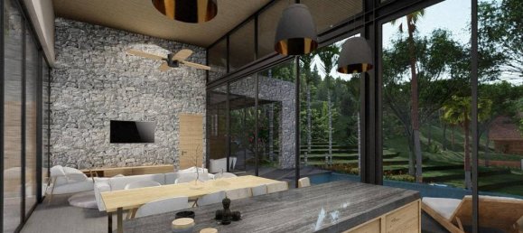 Villa T3 em Ko Samui, Thailand N.º 21713 5