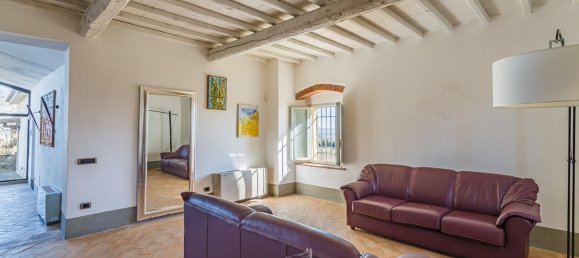 590m² Hotel in Torrita di Siena, Italy No. 232166 27