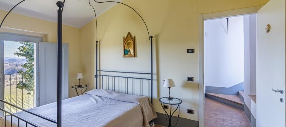 590m² Hotel in Torrita di Siena, Italy No. 232166 36